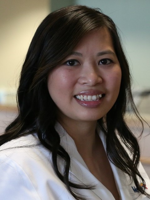  Dr Thao Nguyen  Joins Mercy in Fort Smith Healthcare 